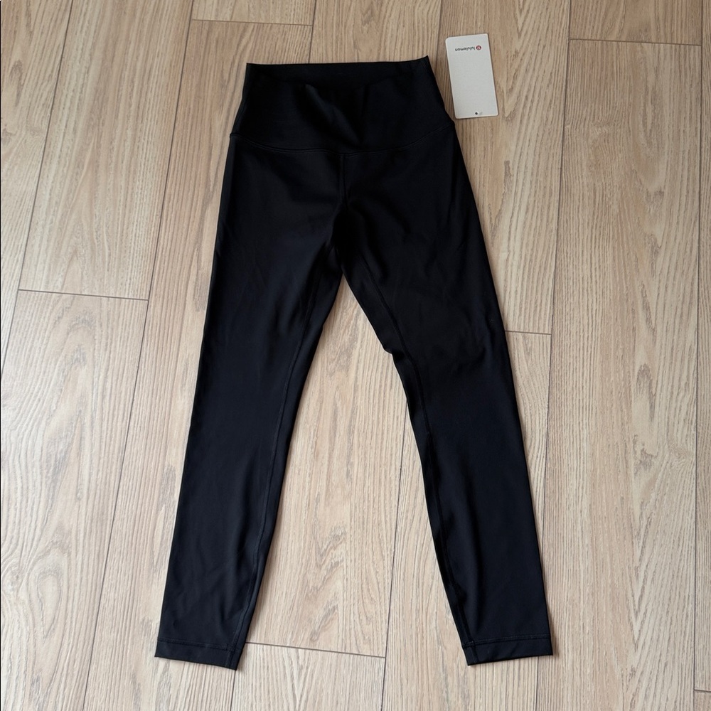 lululemon athletica Black Leggings